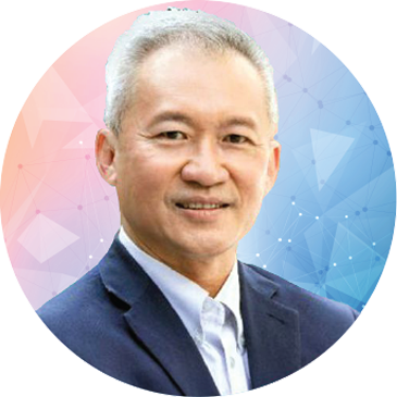 Daniel Ng