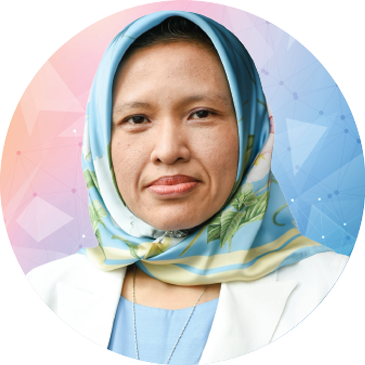 Habsah Nordin