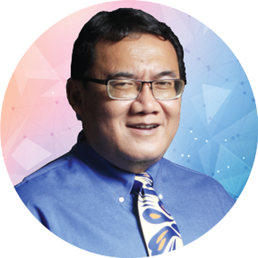 Ahmad Najib