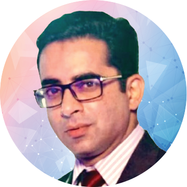 Salman Waris
