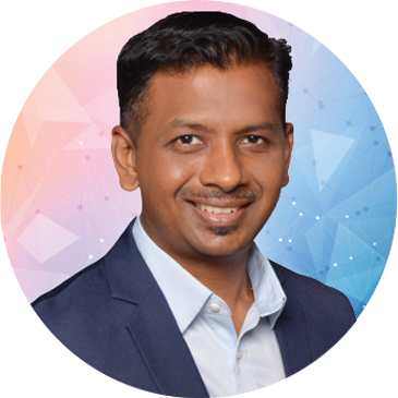 G-Saravanan